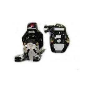 Alpha One Gen II Transum plade komplet