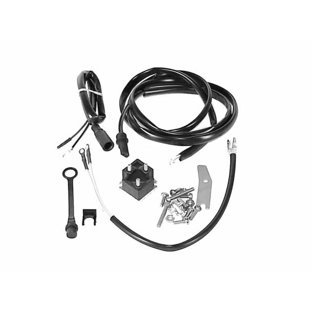 CHARGING KIT Battery