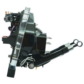 TRANSOM ASSEMBLY Bravo (SEACORE)  SmartCraft