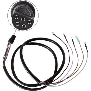 HARNESS ASSEMBLY Tachometer (5.00 Feet)