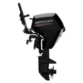 MERCURY 10HK EFI kort ben