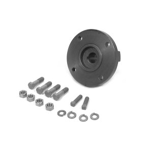 FLANGE ASSEMBLY (5.00 x 1.375)