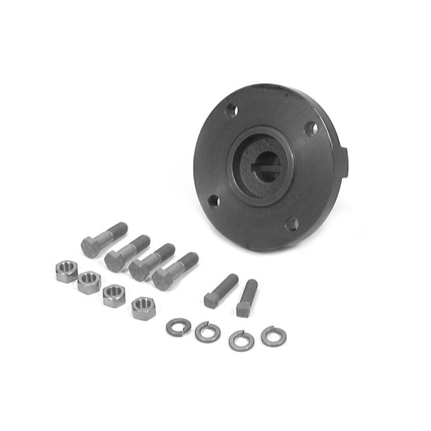 FLANGE ASSEMBLY (5.00 x 1.50)