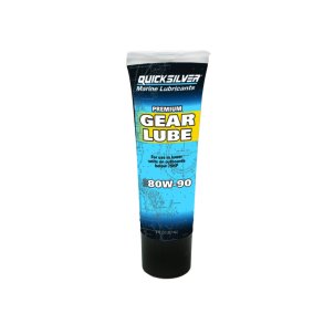 80W90 GEAR OIL 8 oz tube