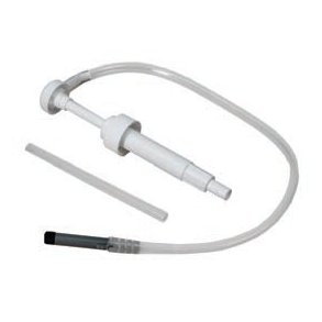 Gearoliepumpe til 1L. dunk