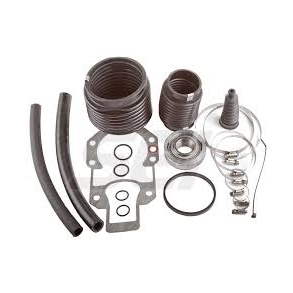 Komplet transum kit Alpha One Gen 1 / MR drev til rgang 1983 til 1990