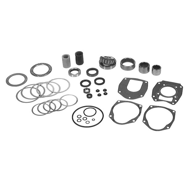 BEARING AND SEAL KIT   (Without Forward Bearing)