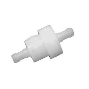 Inline Brndstoffilter