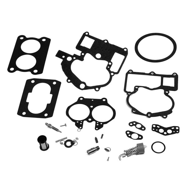 CARBURETOR REPAIR KIT 