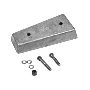 ANODE ASSEMBLY 