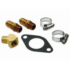 HEATER KIT Hot Water