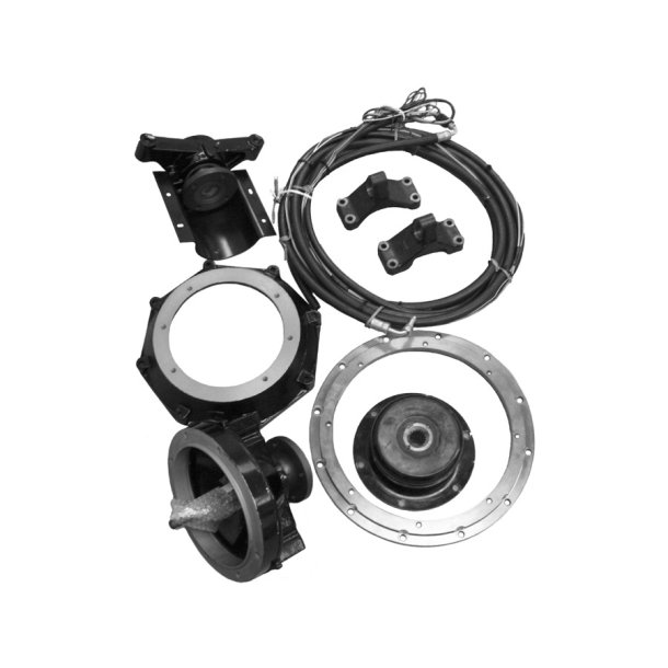JACKSHAFT KIT 
