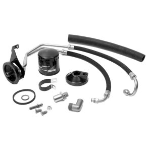FILTER KIT Remote Oil