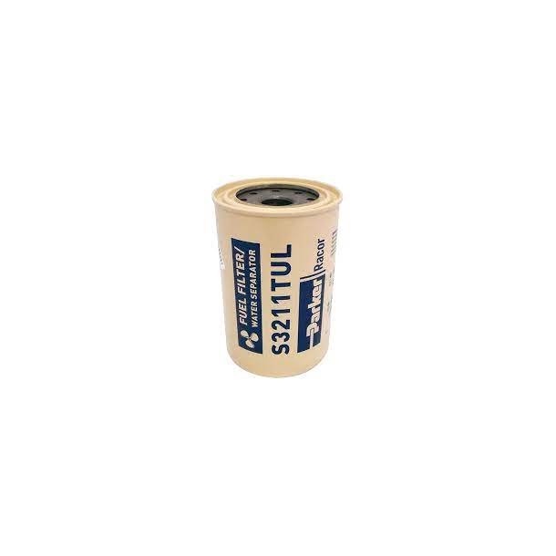 RACOR ELEMENT S3211 TUL 10 MICRON FUEL FILTER / WATER SEPARATOR