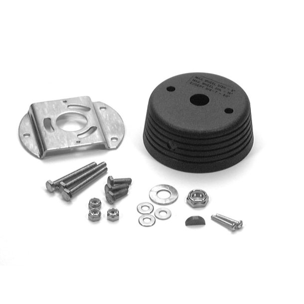 BEZEL KIT   Steering