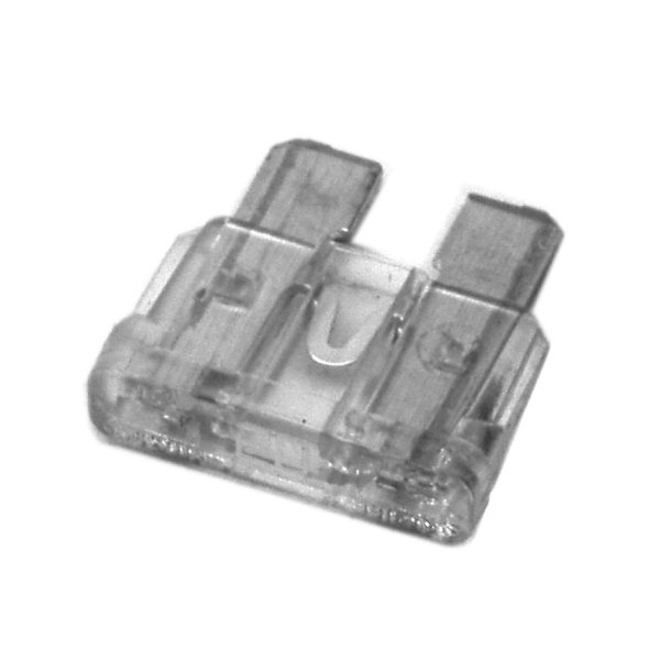 FUSE Yellow - 20 Ampere