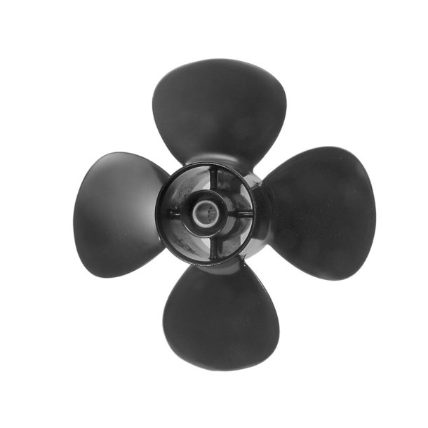 BLACK MAX PROPELLER 