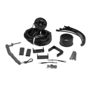 SWITCH/LANYARD KIT Stop - Dual