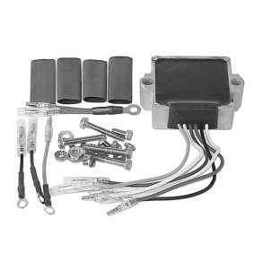 VOLTAGE REGULATOR KIT 