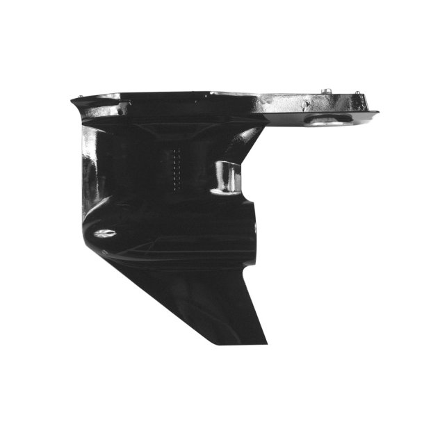 GEAR HOUSING ASSEMBLY 