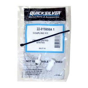 COUPLING ASSEMBLY Speedometer