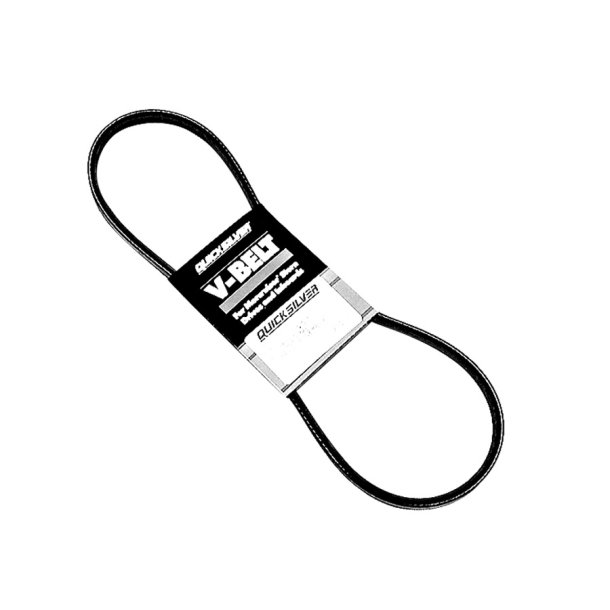 V BELT, 52.50 LG