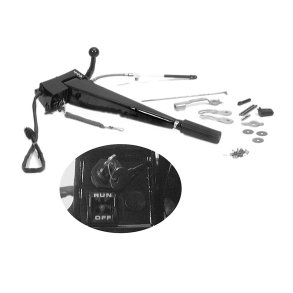 STEERING HANDLE KIT 