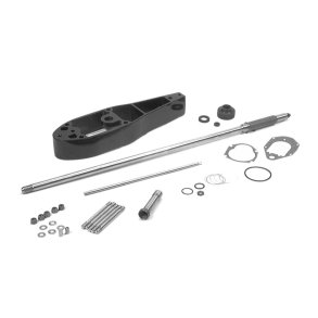 EXTENSION KIT (2.5 Inches/64mm)  (Black)