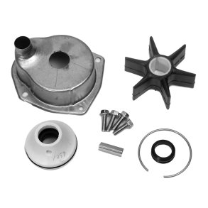 HOUSING Water Pump-Complete