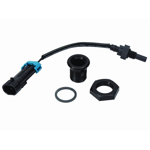 TEMPERATURE SENSOR ASSEMBLY 