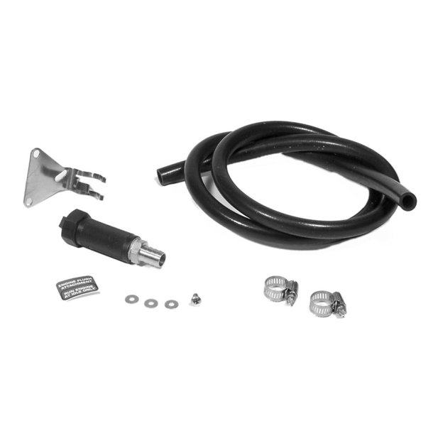 ADAPTOR KIT Flushing