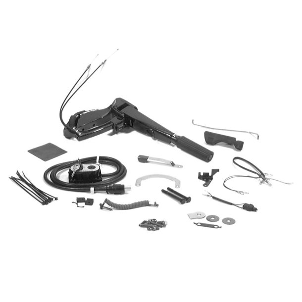 TILLER HANDLE KIT 25 Hp 4-Stroke