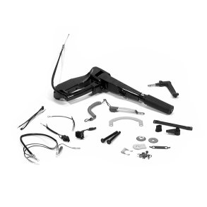 TILLER HANDLE KIT 