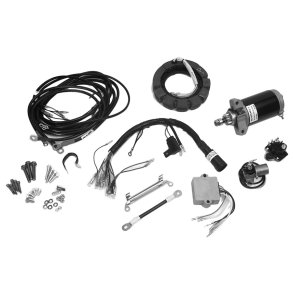 CONVERSION KIT Starter Motor