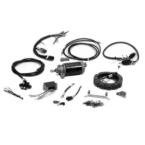 CONVERSION KIT Starter Motor
