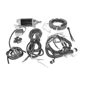 CONVERSION KIT Starter Motor