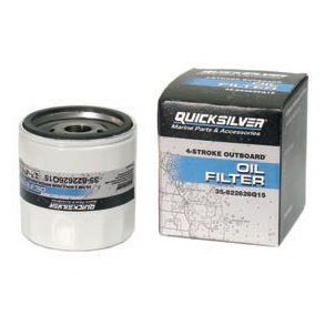 Oliefilter 225 hk V6 EFI