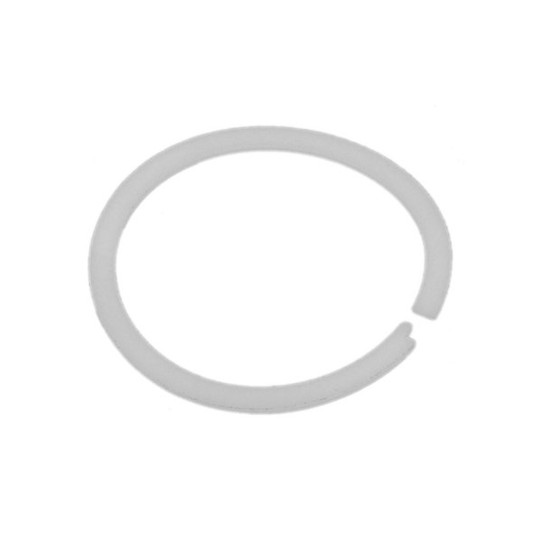 RING Retaining (1.877 x 2.185 x .055) Delrin