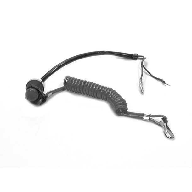 SWITCH ASSEMBLY Emergency Stop