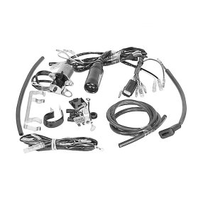 HARNESS KIT Remote Control And Enrichener