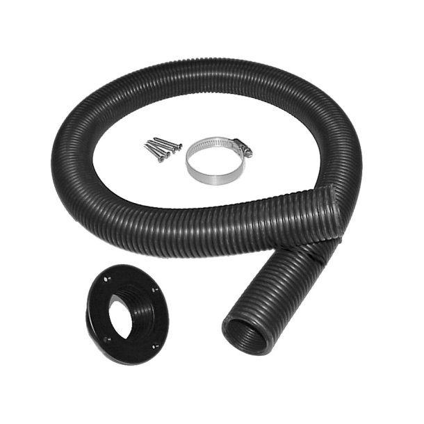 HOSE KIT Rigging