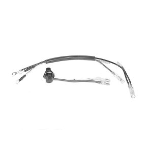 CONVERSION KIT Cowl Mounted Start Button