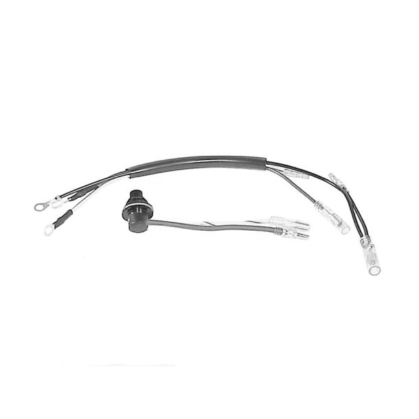 CONVERSION KIT Cowl Mounted Start Button