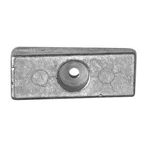 Zinkanode Mercury 40-200 Hk