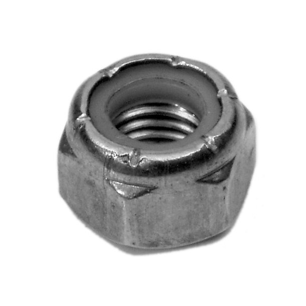 NUT (.312-24) Stainless Steel