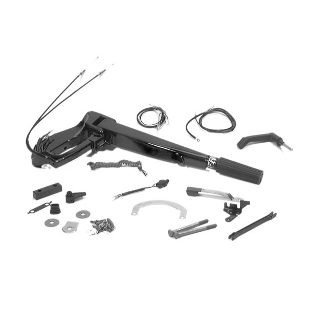 TILLER HANDLE KIT 