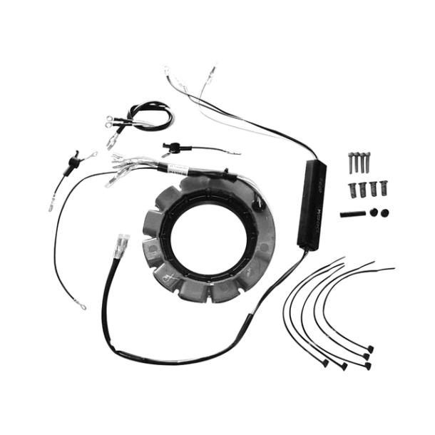 STATOR KIT