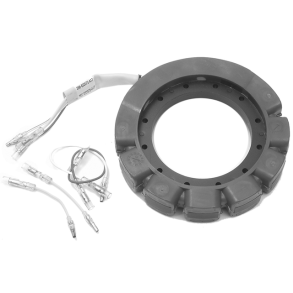 STATOR ASSEMBLY 