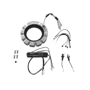 IGNITION STATOR KIT   Classic