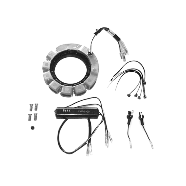 IGNITION STATOR KIT   Classic